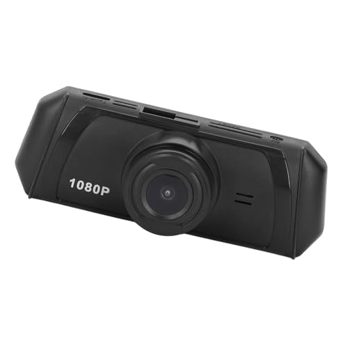 Dash Cam - 1080P