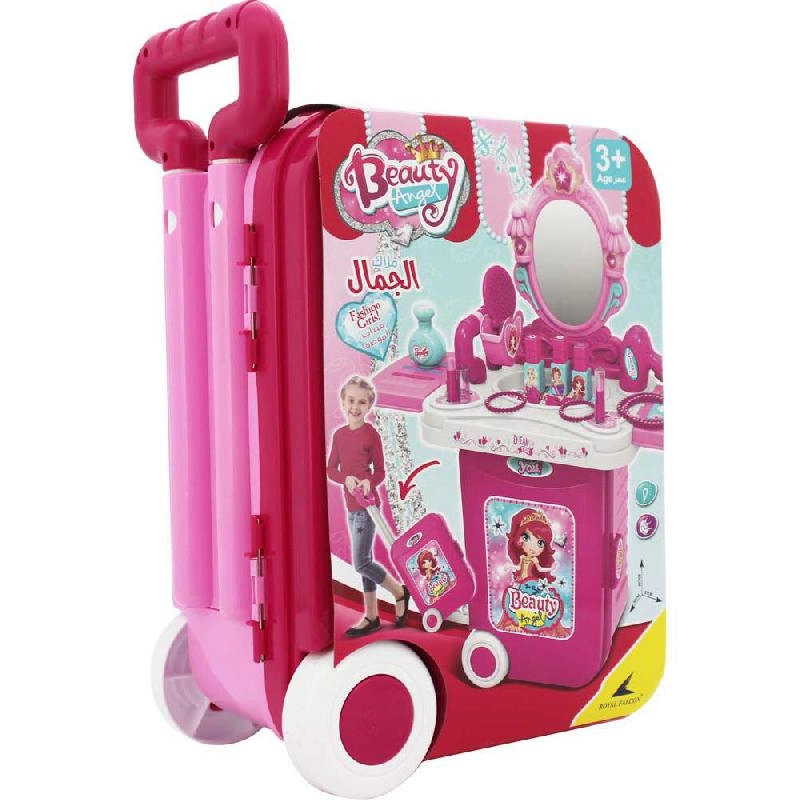 Royal Falcon 3-in-1 Dressing Table (008953A)