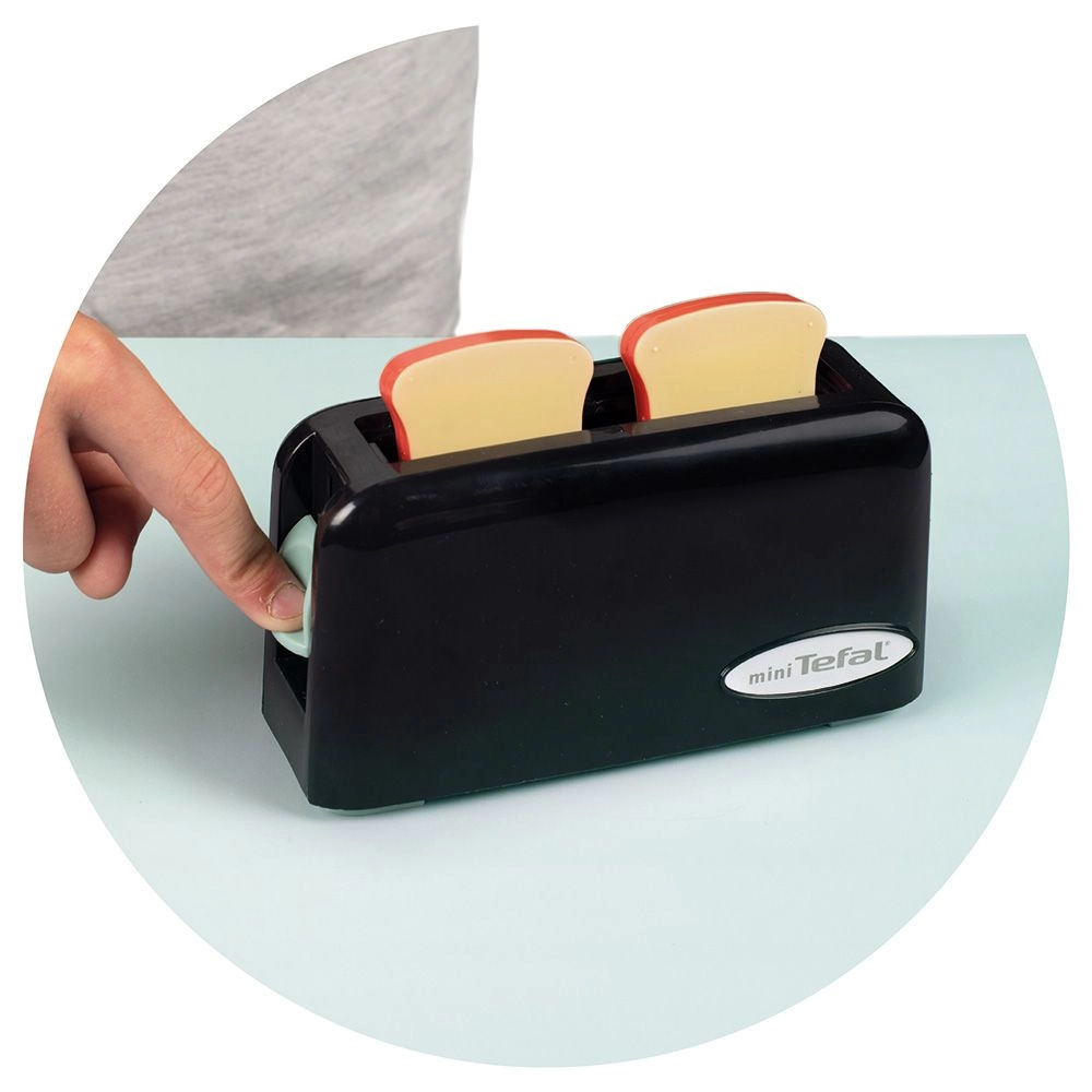 Tefal Toaster Express (sim-7600310527)