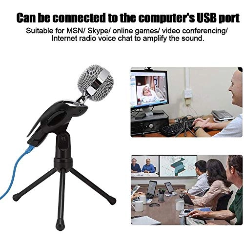 yufengqianque1 USB Microphone