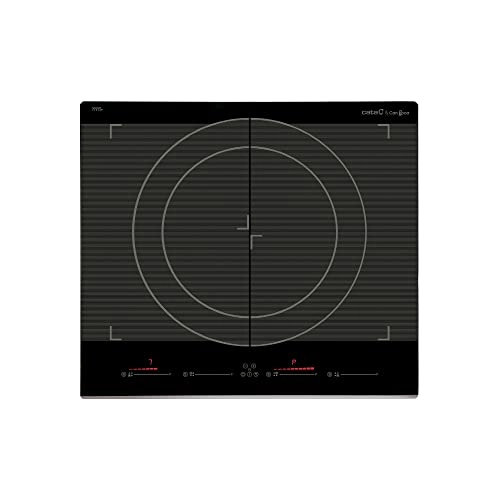 Giga 600 8026002 Induction hob