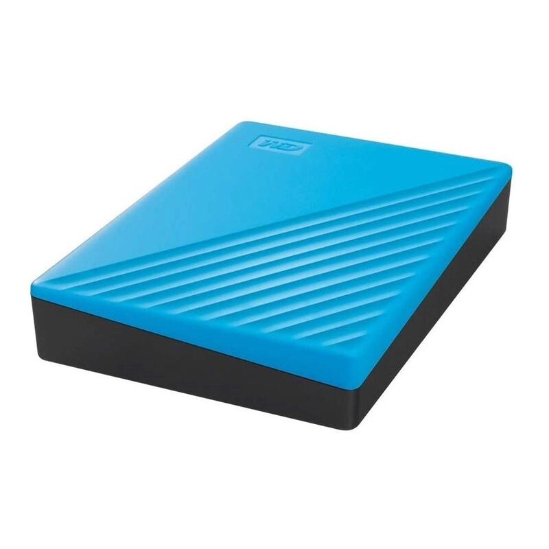 My Passport 5TB HDD