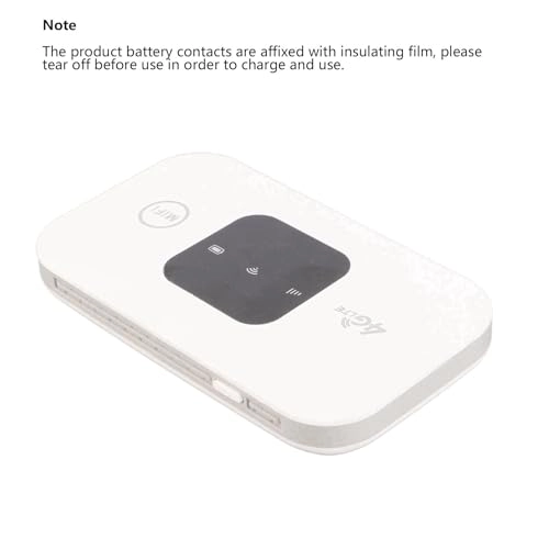 863vywgodc - 4G IEEE802.11b/g/n 150 Mbps