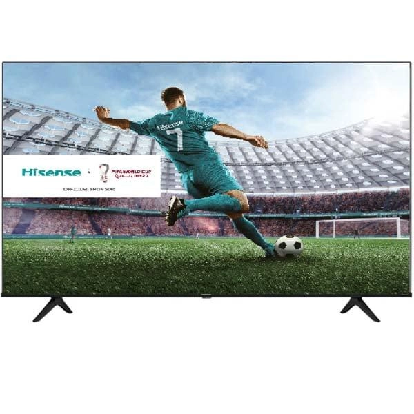 Hisense 75A62HS - 75 Inch