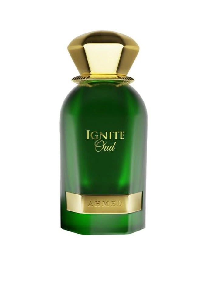 Ignite Oud Eau de Parfum 60 ml