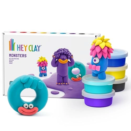 DIY Dinos - 6 pcs