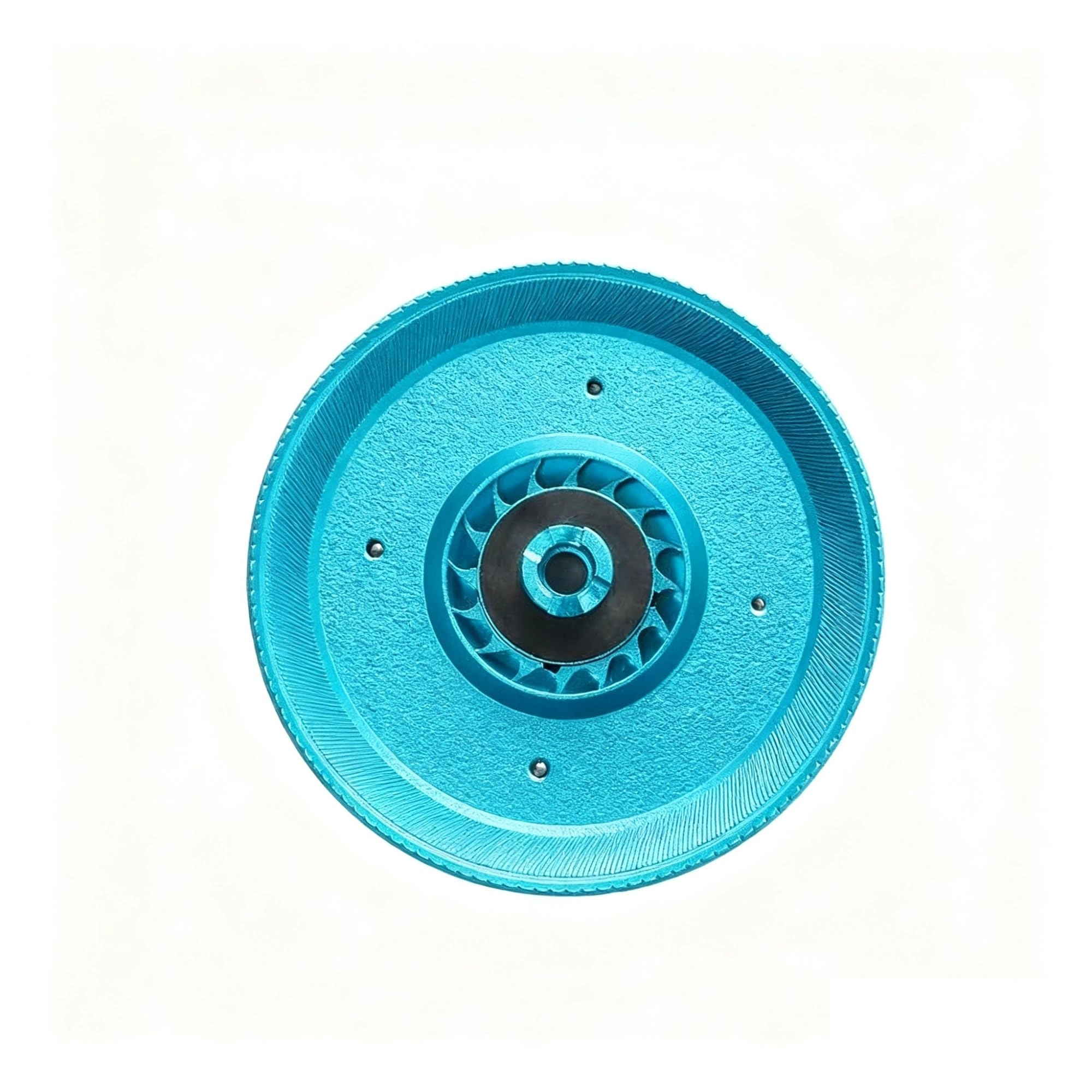Centrifugal Spinner Disc - T40 T20P Compatible 2 Pcs Lower