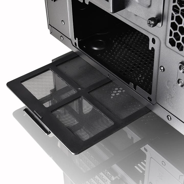 Level 20 - Full Tower