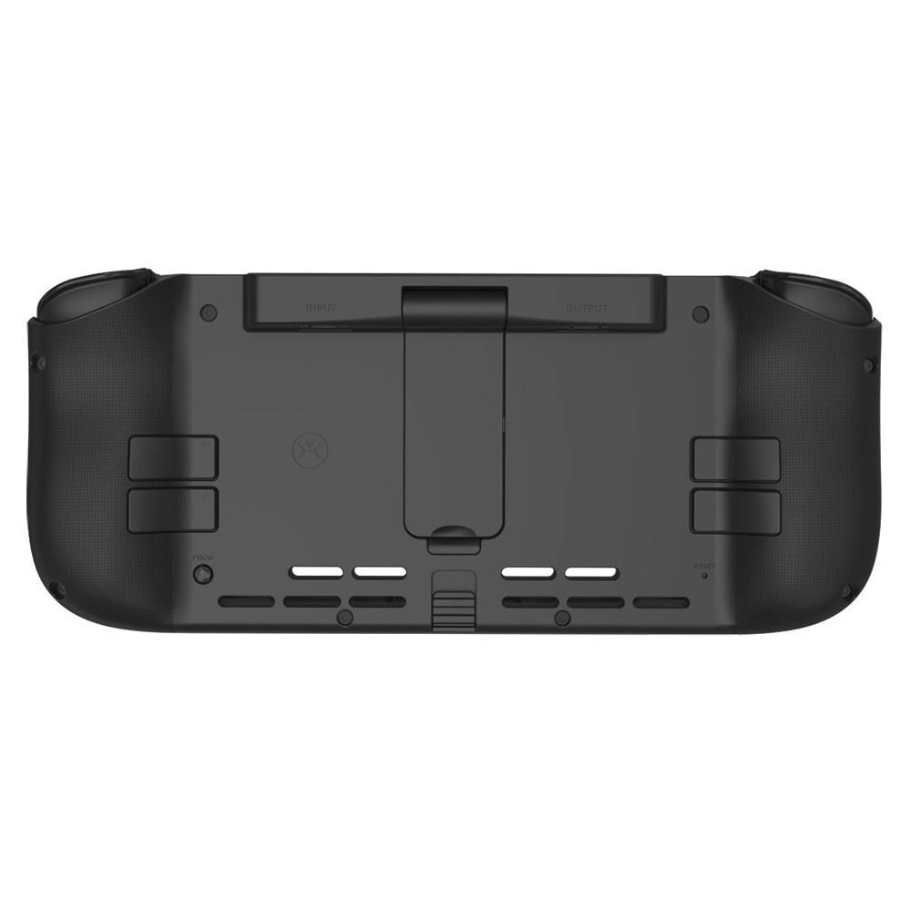 Nitro Deck - Black Switch