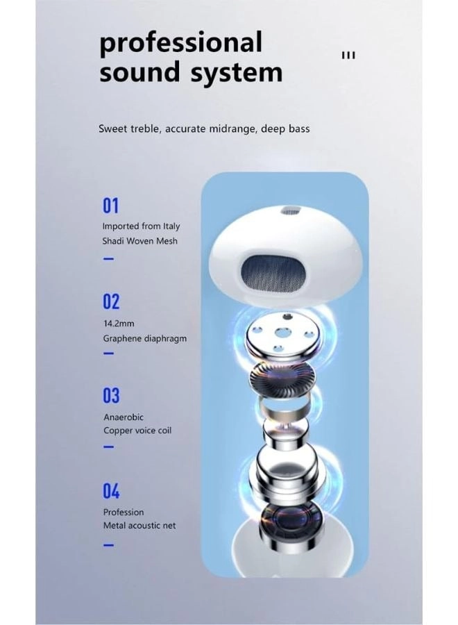 SOLO-S3+ Wired Earphone