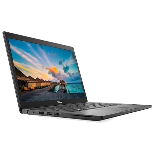 (Refurbished) Latitude 7490 - 14'' Core i5-8350U 16GB DDR4 512GB SSD