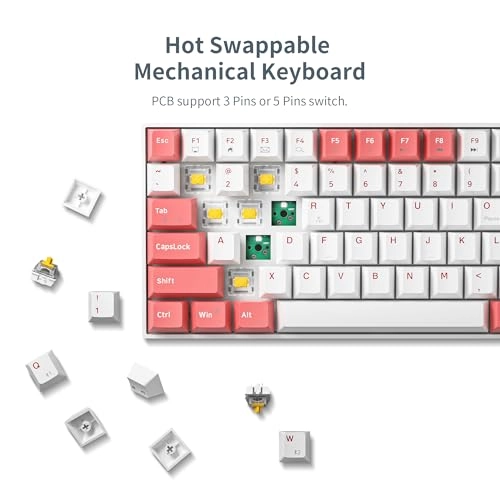 GM840 - Wired/Wireless