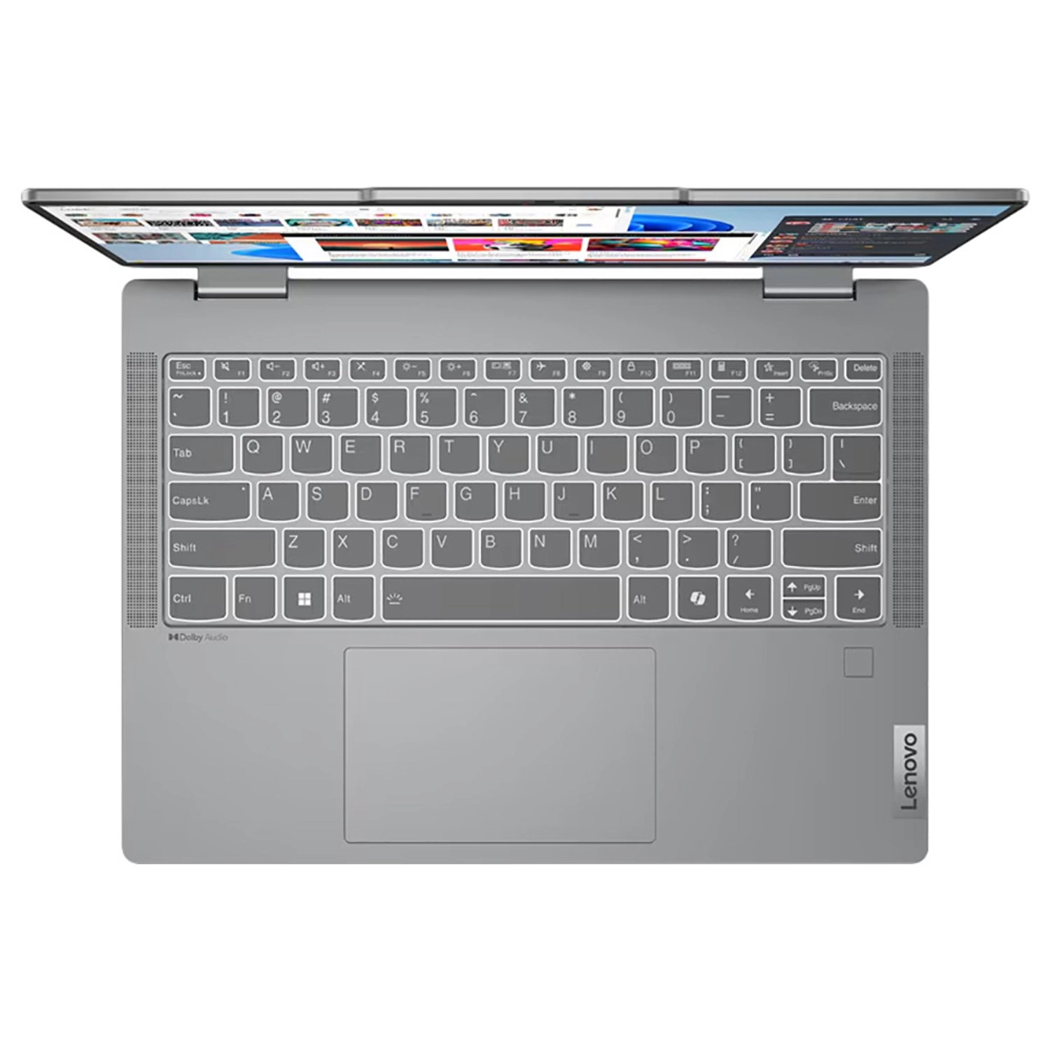 IdeaPad 5 14IRU9 - 14'' Core 5-120U 16GB DDR5 512GB SSD