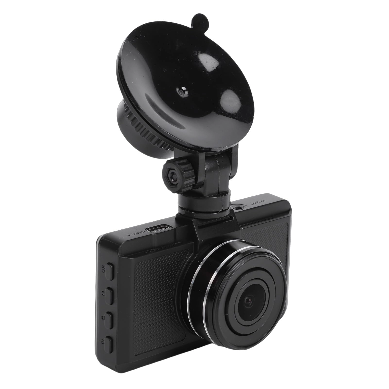 Dpofirs 4K Dash Cam
