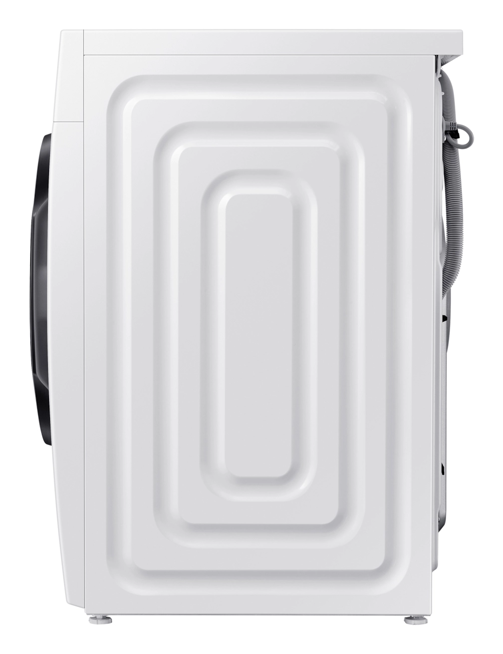 9Kg Front Load Washing Machine - Inverter AI Addwash