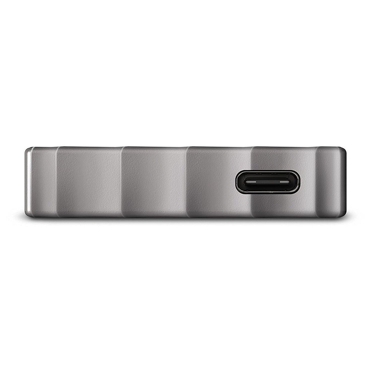 My Passport Portable SSD