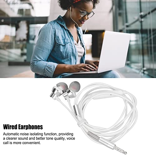 MS21 Wired Earbud