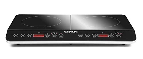 Hi-Tech Chef G1004700 Induction hob