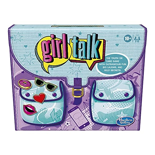 Girl Talk - Truth or Dare