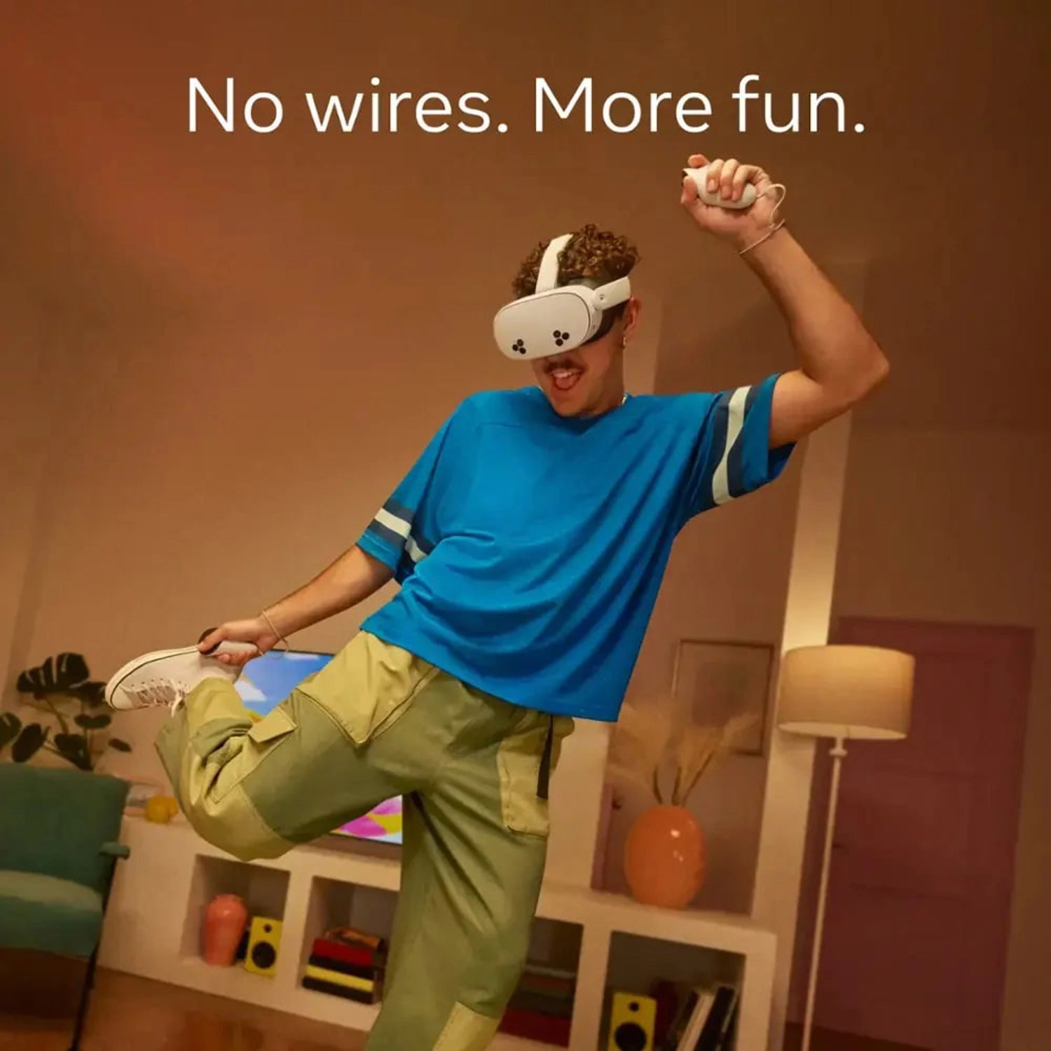 Quest 3S - 1832 x 1920 128 GB