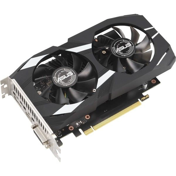 Dual GeForce RTX 3050 OC Edition - 6GB