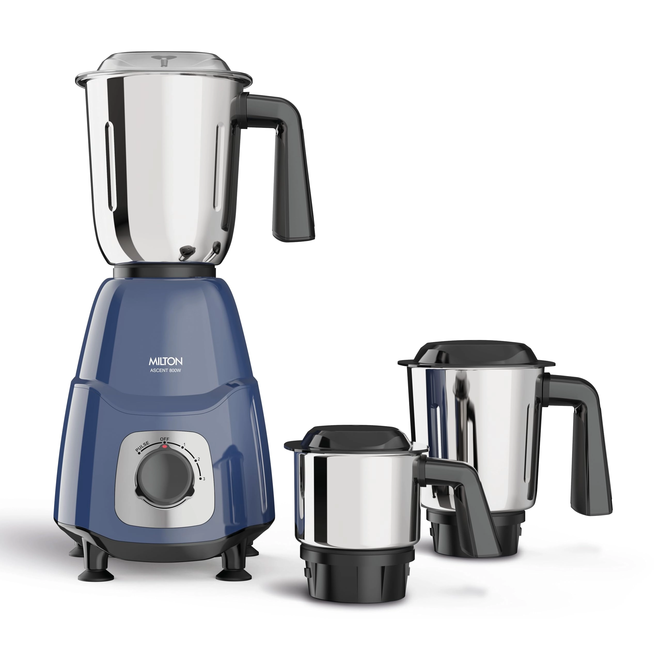 Ascent - 1500 Milliliters 800 watts