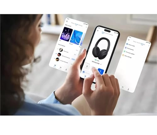 S30 Pro Wireless Headphone