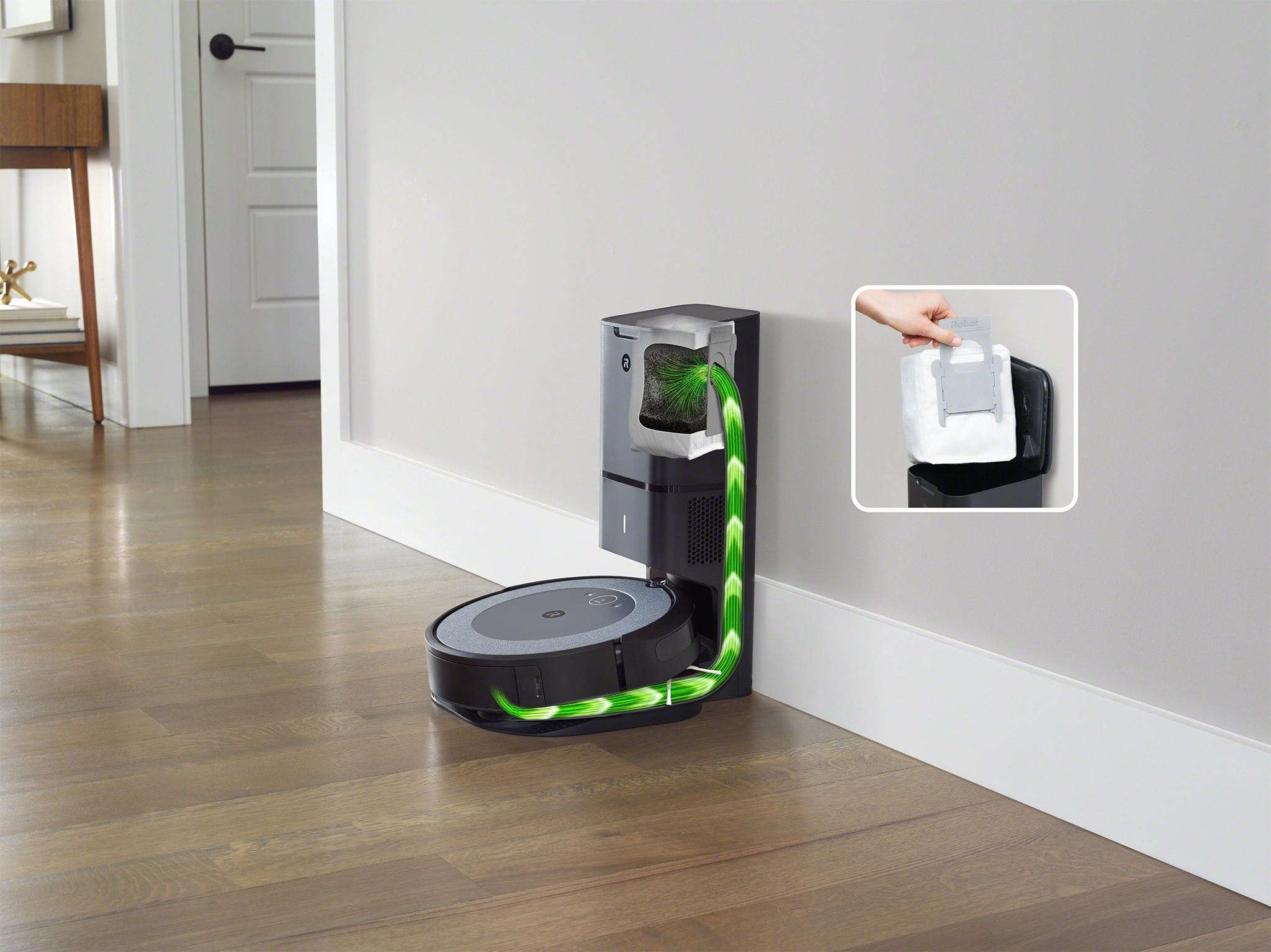 Roomba i3