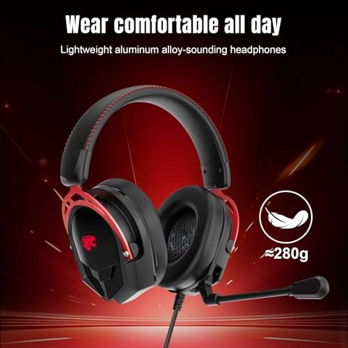 A88 Wired Headset