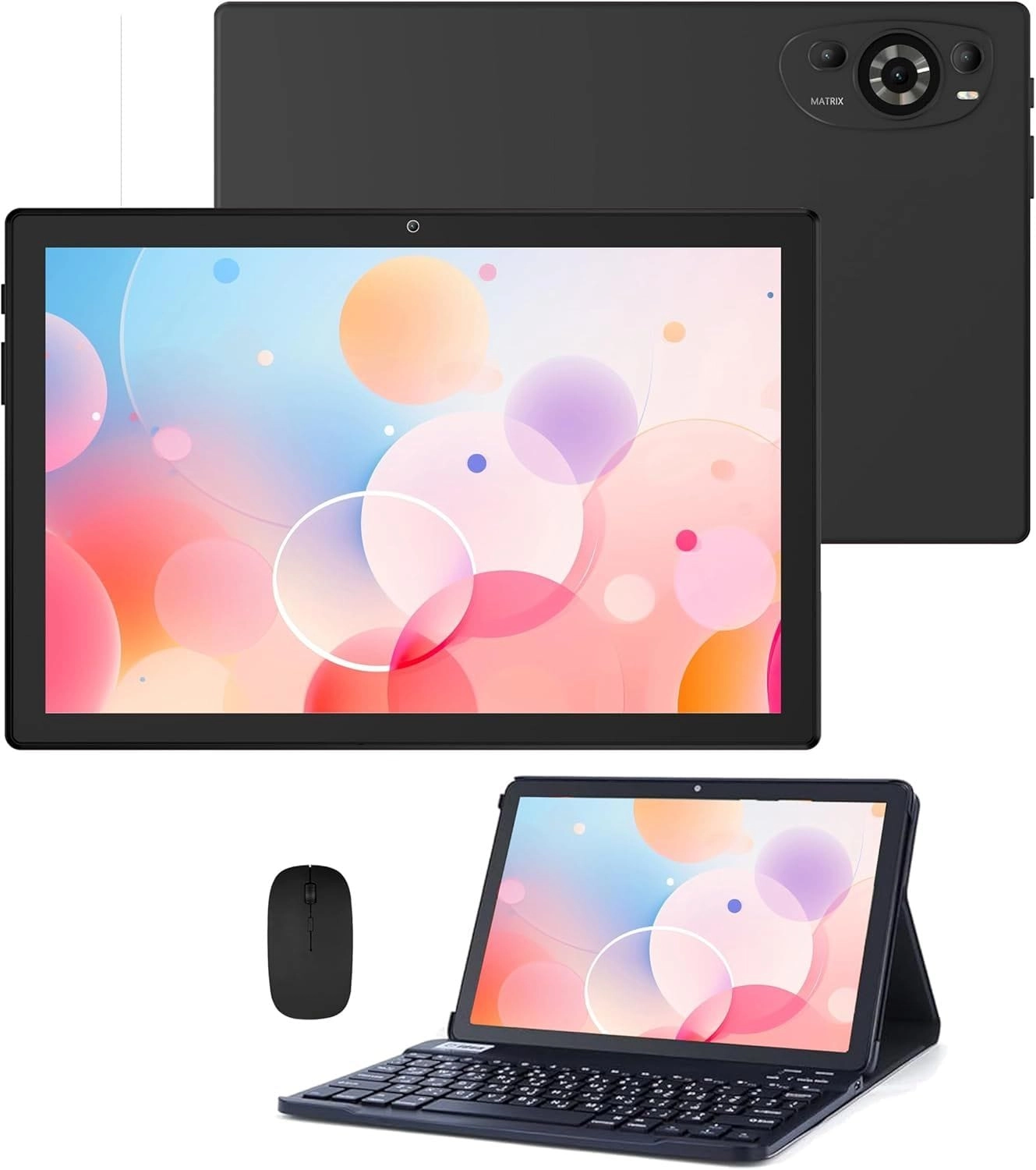 C idea CM8200 Plus - 8 GB 10.10 in 512 GB