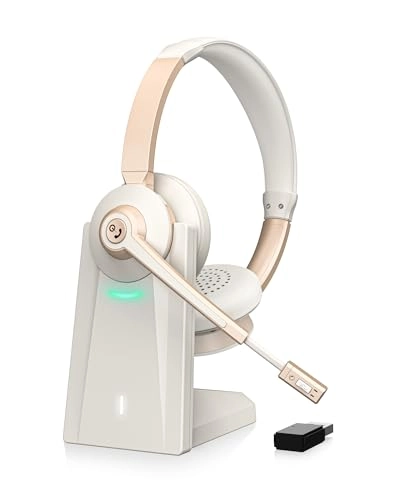 Trucker Wireless Headset