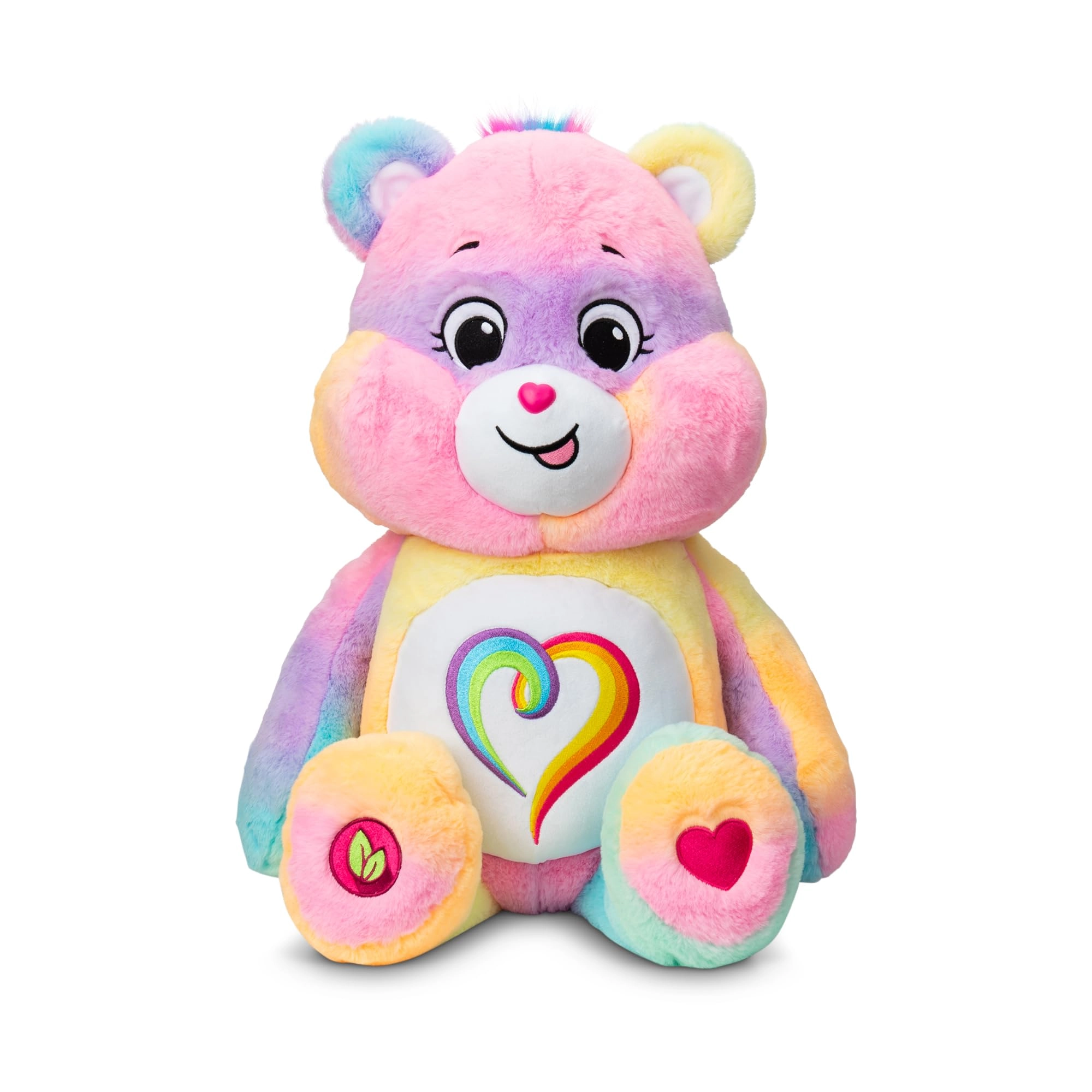 Basic Fun Togetherness Bear Care Bears 60 cm Plush