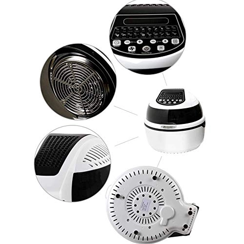 Multifunctional Visual Electric Fryer AEIAu5iI71VBiQm72P