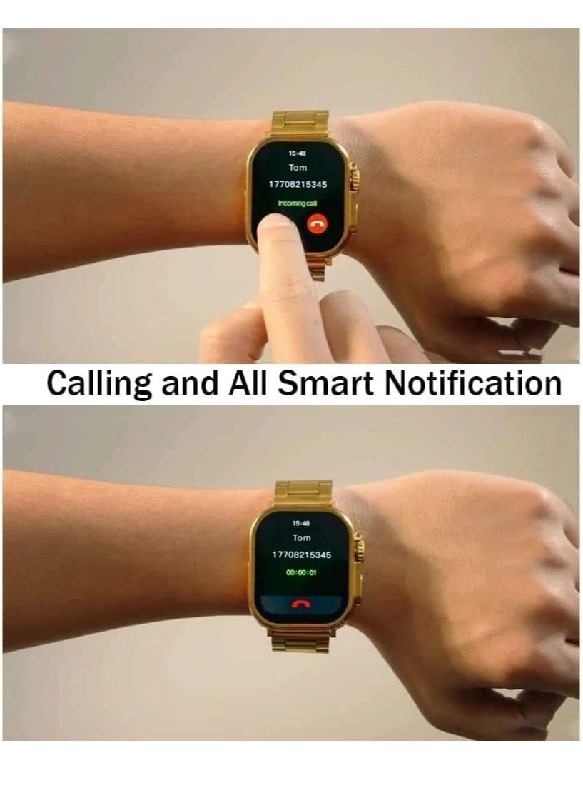 Smartwatch