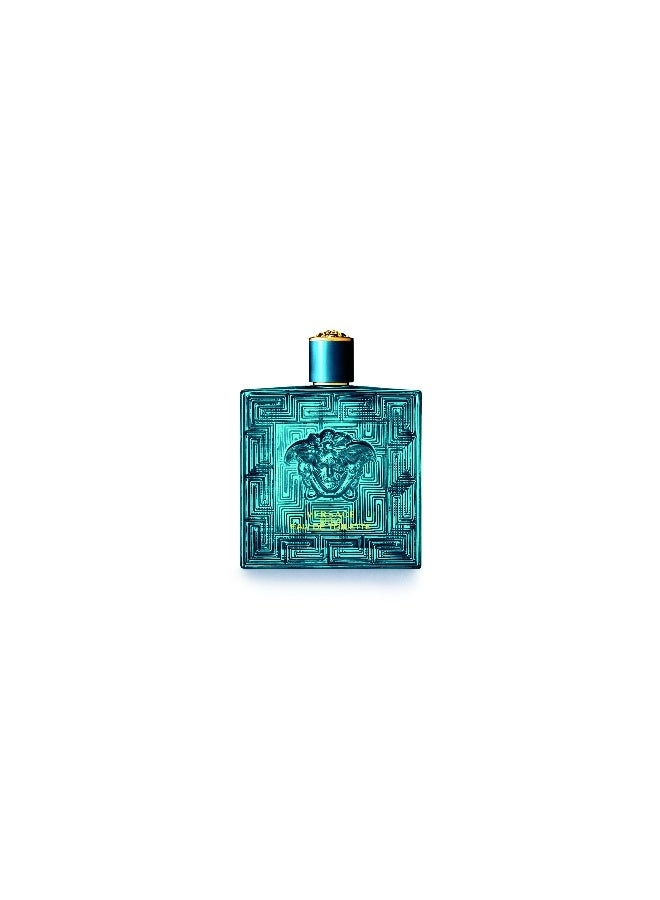Eros Eau de Toilette 200ml