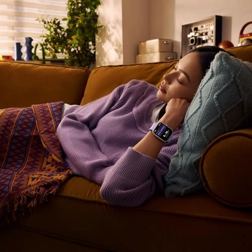 (Renewed) Redmi Watch 5 GPS