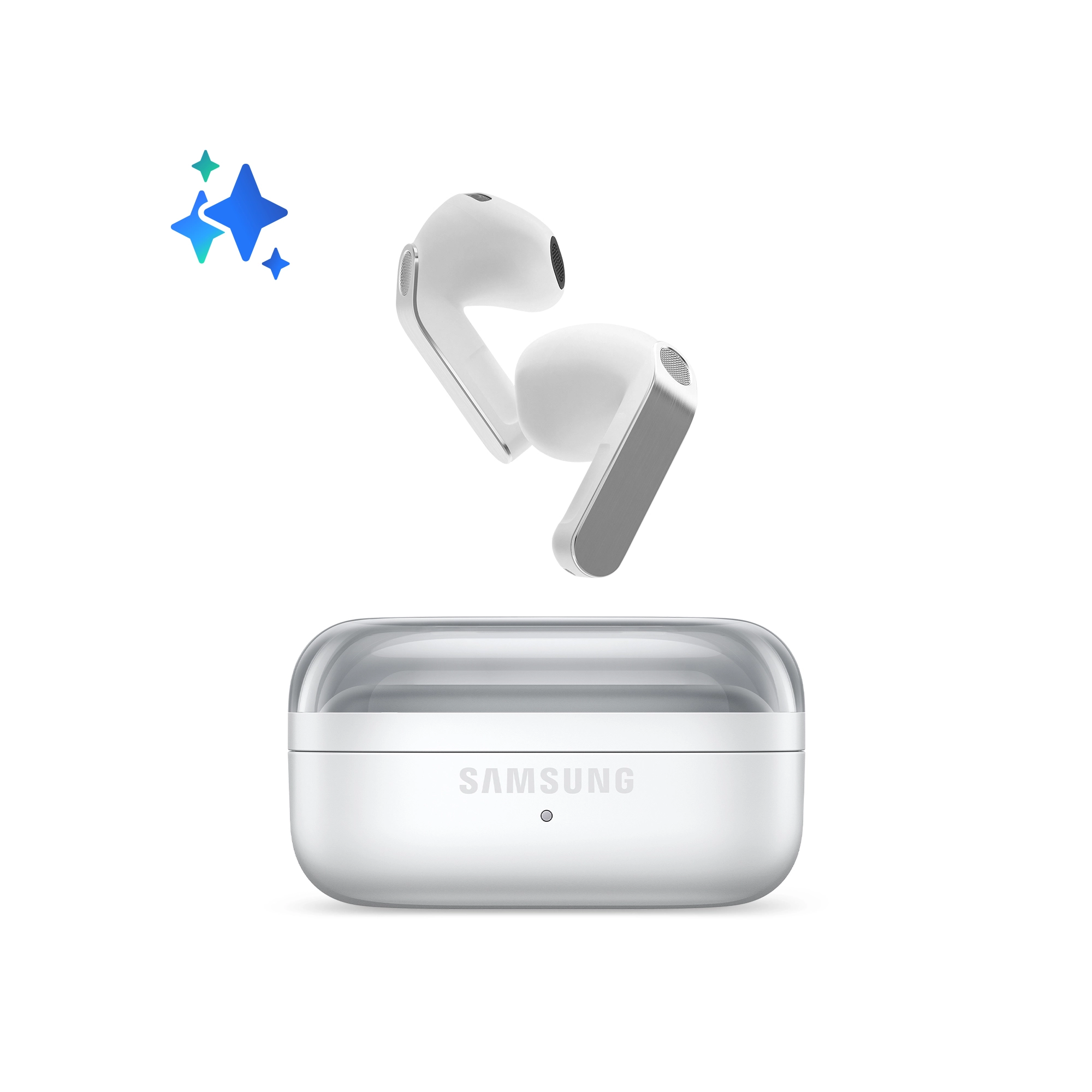 Samsung Galaxy Buds 4 Wireless Earbud