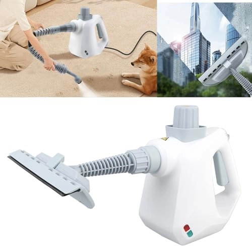 Steam Cleaner - 250 Milliliters