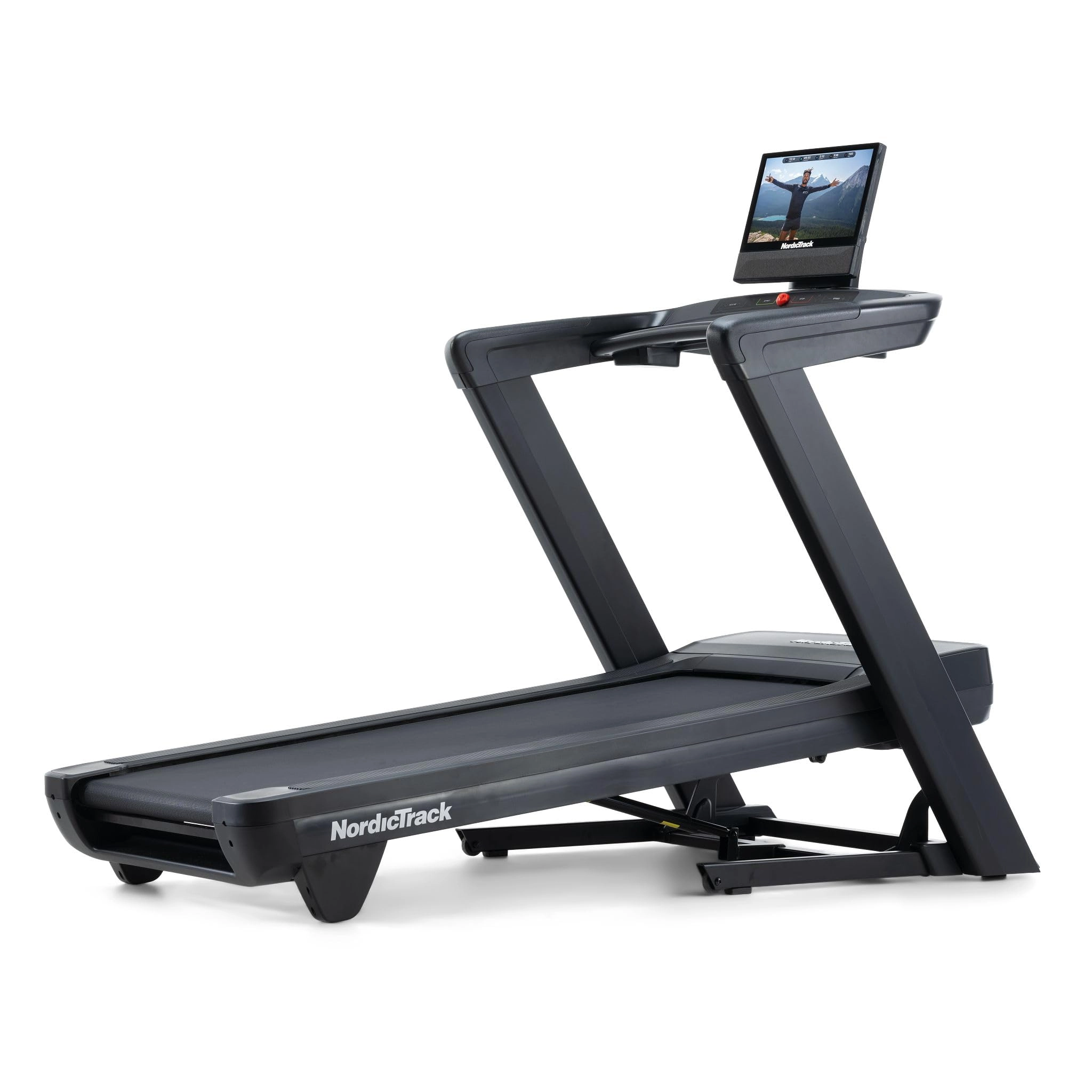 NordicTrack Commercial 1750 - 4.25 CHP
