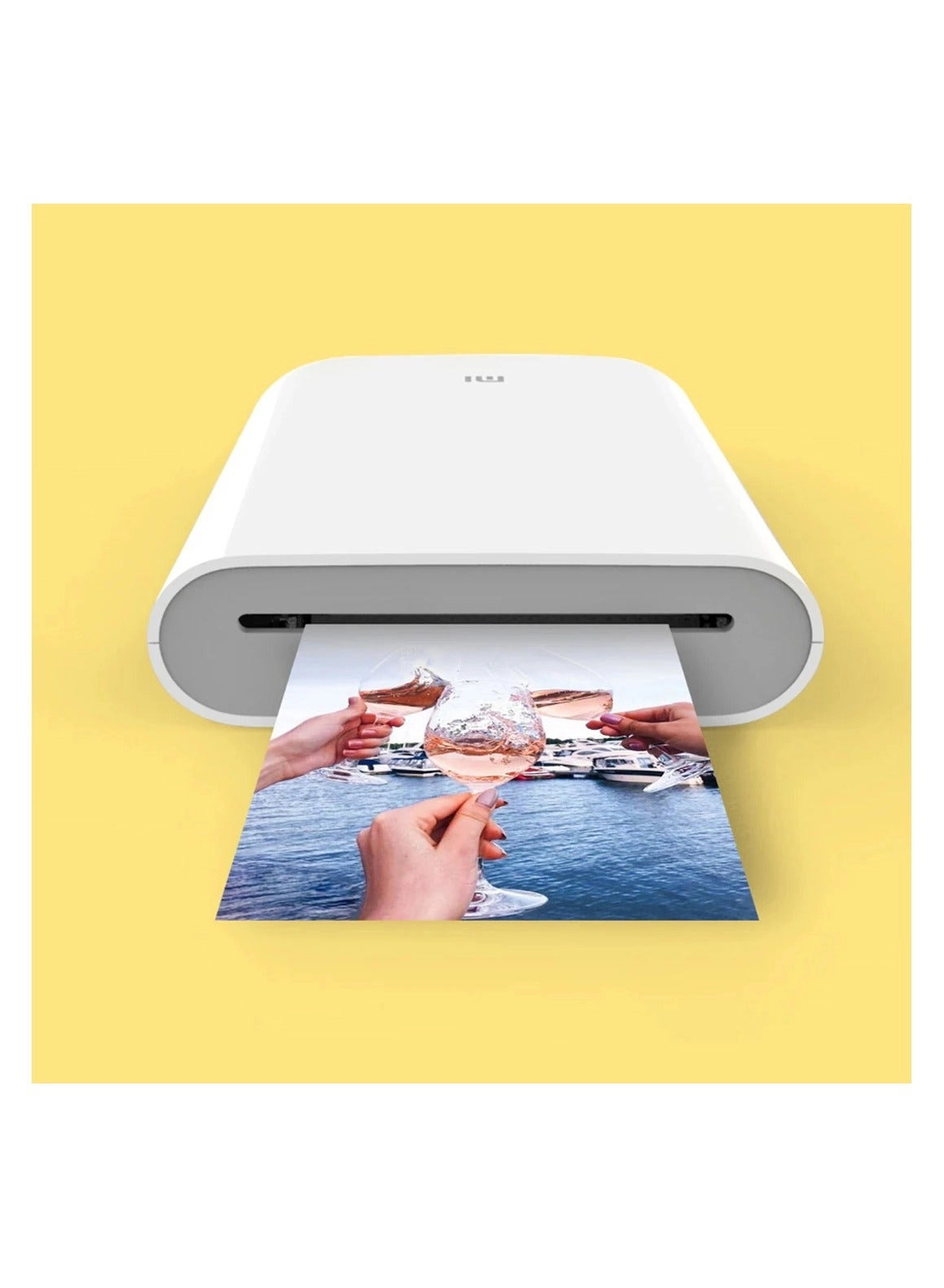 XMKDDYJ01HT/ TEJ4018GL - AR photo scanning Bluetooth DIY Share