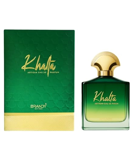 Khalta - Eau de Parfum 100ml