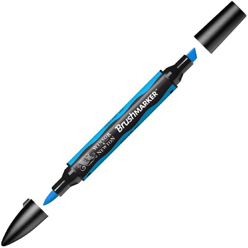 BrushMarker - Sandstone Twin Tip