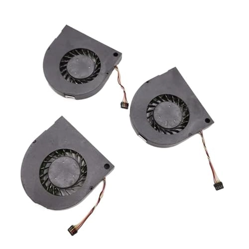 T16 MG-1P Remote Control Fan - 3 pcs