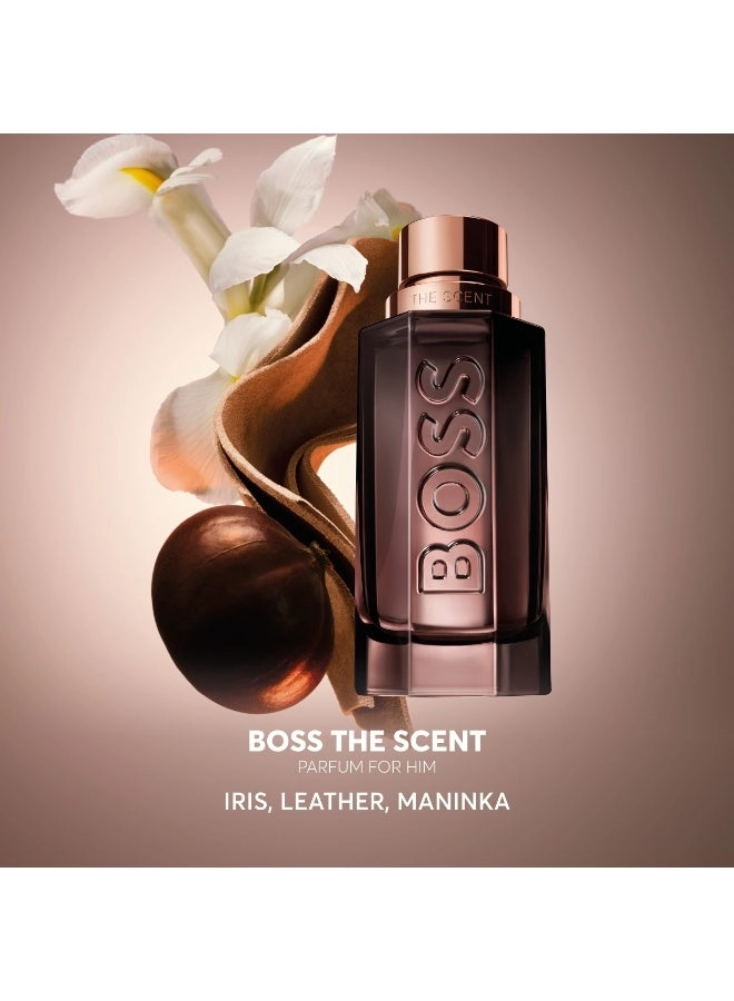 The Scent Le Parfum for Him Eau de Parfum 100ml