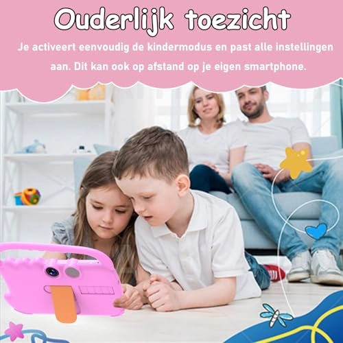 WUAT70K - 4GB 7inch 32GB