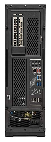 Core G36 - Ryzen 5 3600x 16GB 1TB