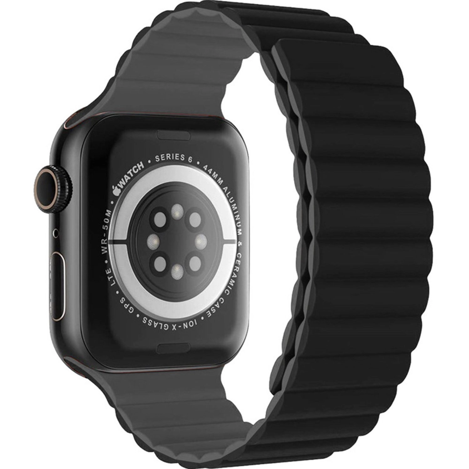 glassology Watch Band for Apple Watch - 46mm