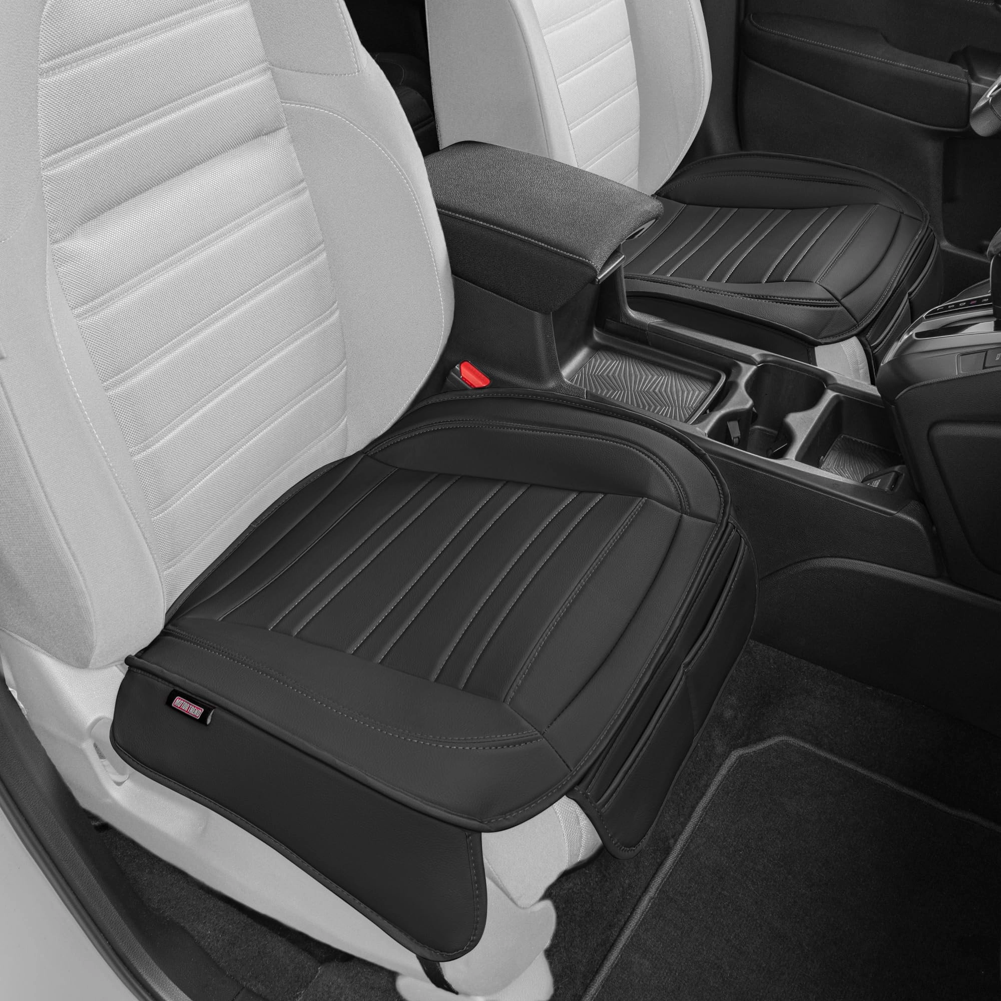 Seat Cover - Front
