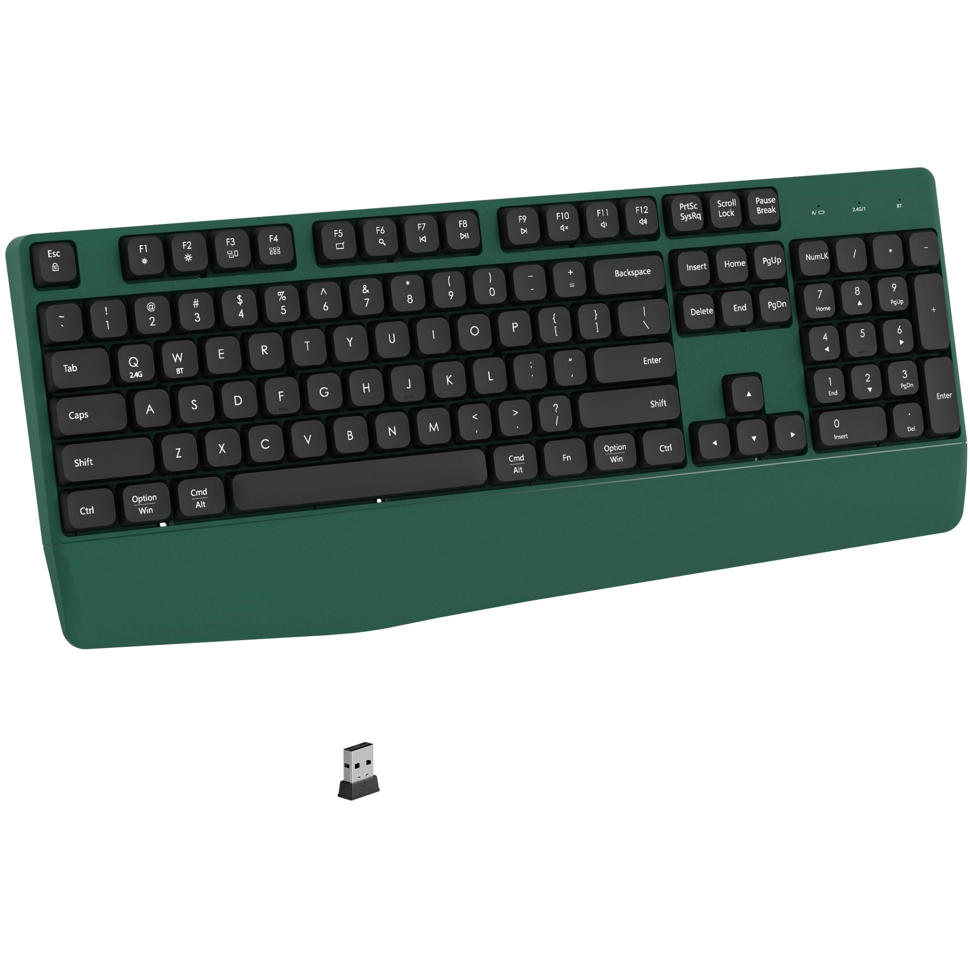 Bluetooth Keyboard - RT Wireless