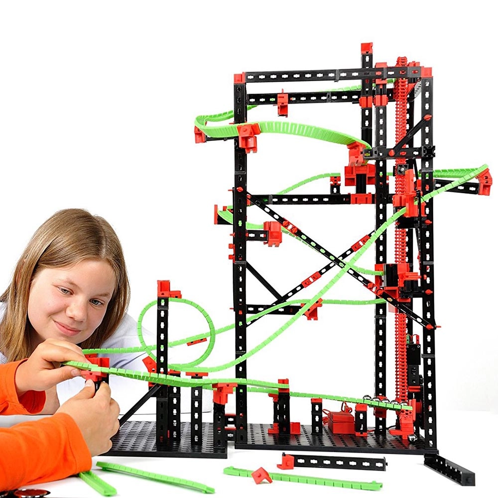 Physics - 10 years+ 690 pieces